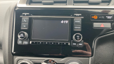 Honda Jazz 1.3 i-VTEC S 5dr Petrol Hatchback